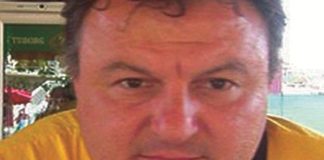 Blitz delle teste di cuoio, muore ostaggio italiano