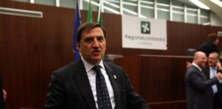 Tangenti in Regione Lombardia, decimo indagato