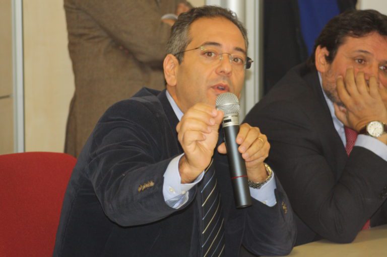 Dispersione scolastica, Lebro: “Misure concrete”
