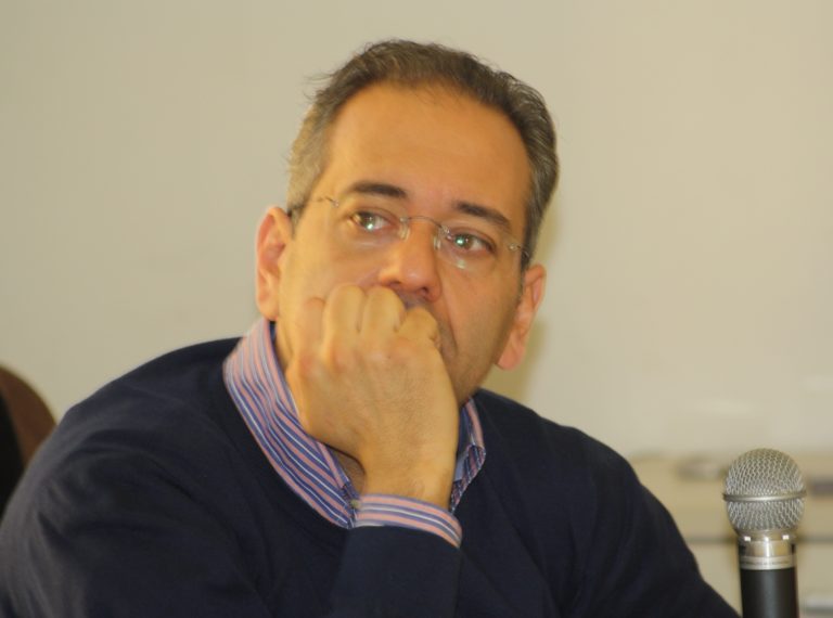 Decentramento, sos di Lebro: rischio fallimento