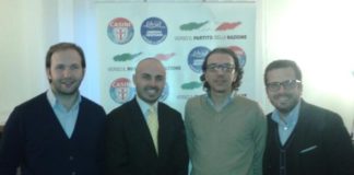 Circoli Liberal, nuovo direttivo provincialie