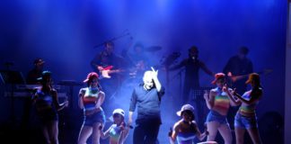 Napoli, Lino Barbieri “tutto incluso” al Teatro Totò