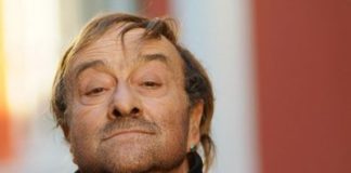Lucio Dalla stroncato da infarto in Svizzera