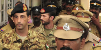 Marò, Terzi: risolveremo con azione diplomatica