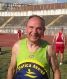 Campionati master, 6 medaglie per l’Atletica Aversa