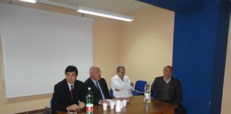 Ospedale, Menduni rassicura lavoratori