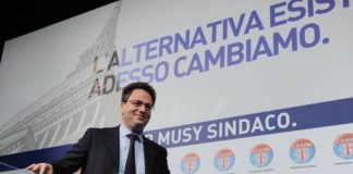 Torino, agguato contro consigliere comunale Musy