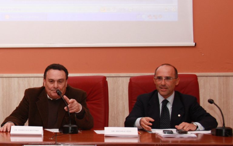 Cellule staminali, convegno al San Sebastiano