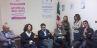 Sviluppo, Esposito: necessaria buona politica