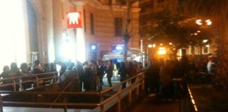 Sos di Capodanno: Vomero un campo di battaglia