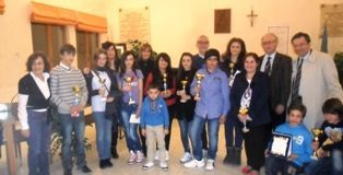 Premio Gaudio, in archivio la quinta edizione