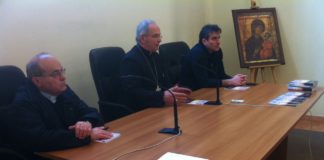 “Per amore del mio popolo non tacerò”, vent’anni fa