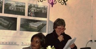 Una scuola in Camerun, l’obiettivo di ‘Un mondo migliore’