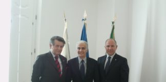 Difensore tributario, presentato corso formazione