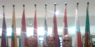 Sviluppo del territorio, Riello vola a Bruxelles