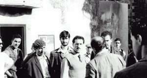 Conclusi i funerali di stato di Placido Rizzotto