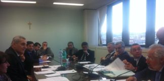 Consorzio a rischio paralisi, vertice con Romano