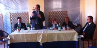 Pragmatismo al potere, anche Pdl con Sagliocco