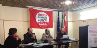 Sel detta le priorità: lavoro, ambiente, servizi