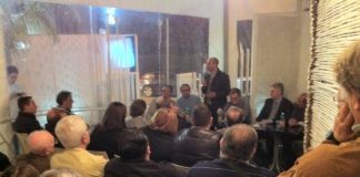 Da Sel e Idv appello al Pd: uniti con Cella per vincere