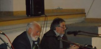 Tradizioni popolari, presentato I Rurece Mise