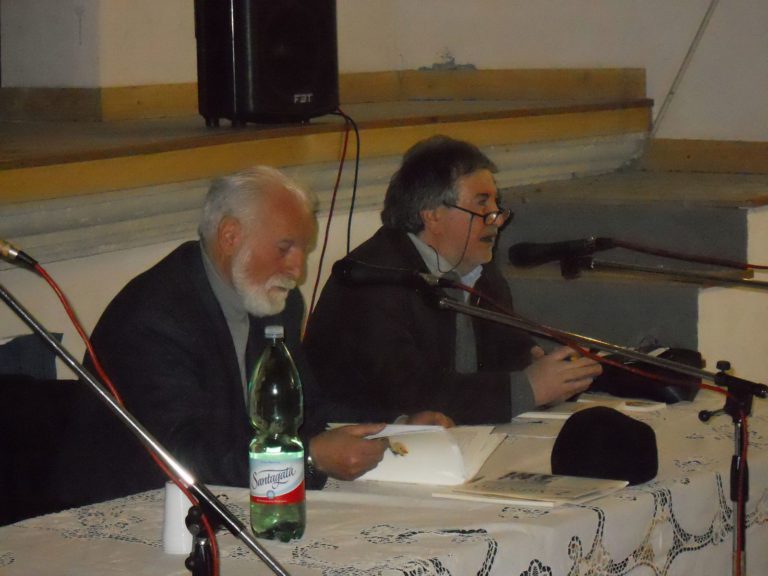 Tradizioni popolari, presentato I Rurece Mise