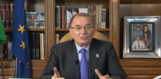 Confindustria, Squinzi presidente: batte Bombassei