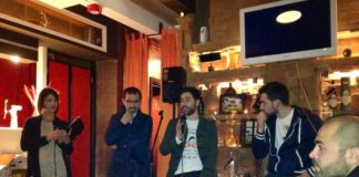 Terra Fertile, buona la prima su Carditello