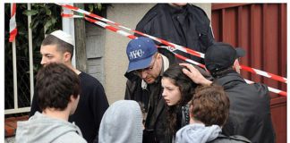 Blitz forze speciali a Tolosa, circondato killer stragi