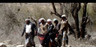 Yemen, ucciso un cittadino americano a Taez