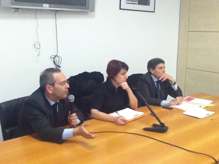 Udc, dal comitato cittadino nuovo slancio al partito