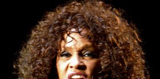 Whitney Houston, annegata dopo uso di cocaina