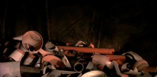 Campagne come discariche, denuncia Wwf