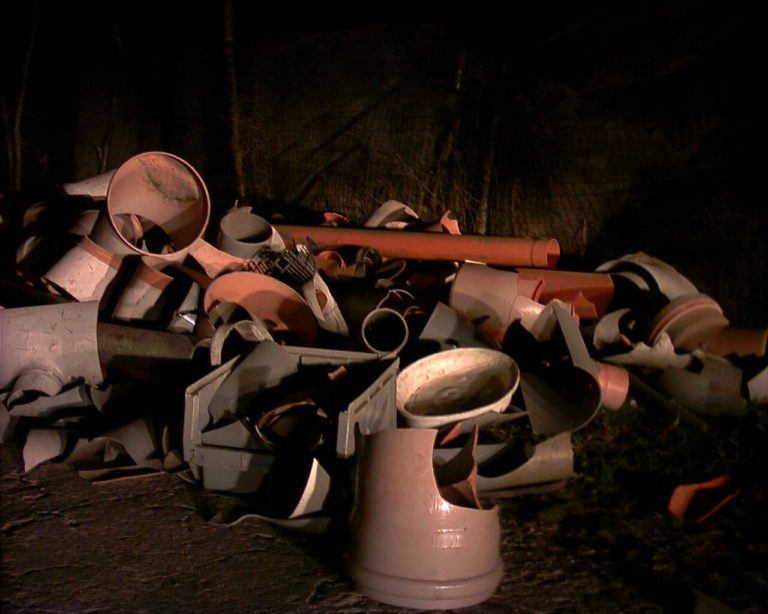 Campagne come discariche, denuncia Wwf