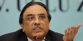 India – Pakistan, storica visita ufficiale di Ali Zardari