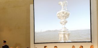 America’s Cup, domani apre il villaggio
