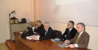 Edicole votive, presentato il volume di Buonomo