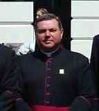 Luciano Russo nominato arcivescovo e nunzio apostolico