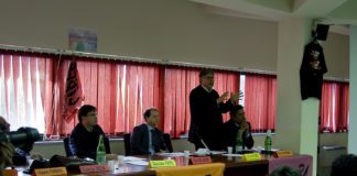 Un anno di Libera, convegno su beni confiscati