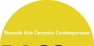 Mostre: dal 26 maggio al 24 giugno, prima biennale ceramica