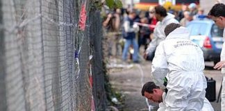 Rapina con sparatoria a Roma: morto era ex banda Magliana