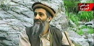 La famiglia di Osama Bin Laden ha lasciato il Pakistan