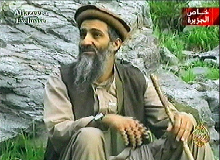 Afghanistan, carcere per le tre mogli di Bin Laden