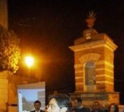 Villa ai privati, Progetto Civico non ci sta