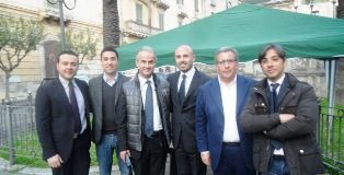 Giovani e politica,successo per il convegno