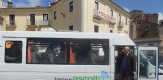 Gruppo Caldoro, partita campagna d’ascolto