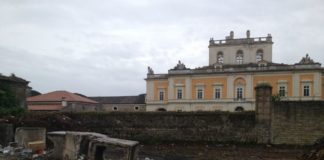 Carditello nel degrado, denuncia Circoli Ambiente