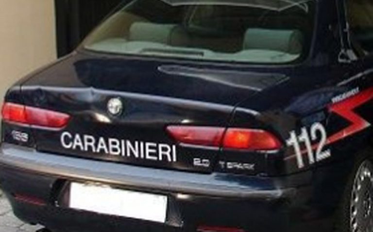 Azienda in fallimento, imprenditore si toglie la vita