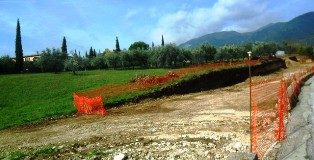 L’ampliamento del cimitero infiamma la campagna elettorale