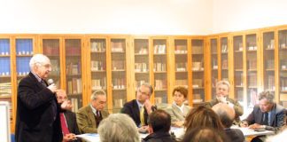 Cultura, Corsi e Toma raccontano il 900